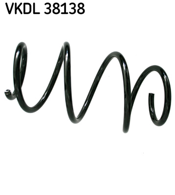 SKF VKDL 38138 Fahrwerksfeder